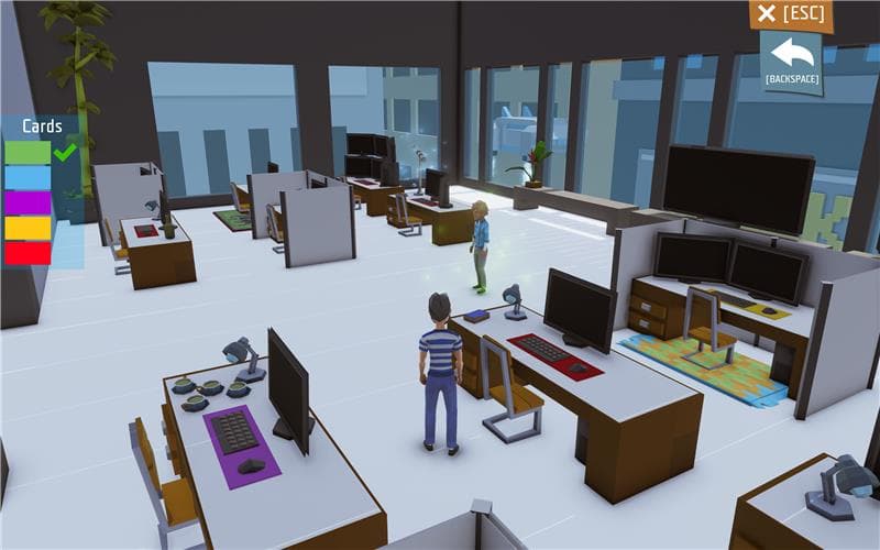 AI Corp