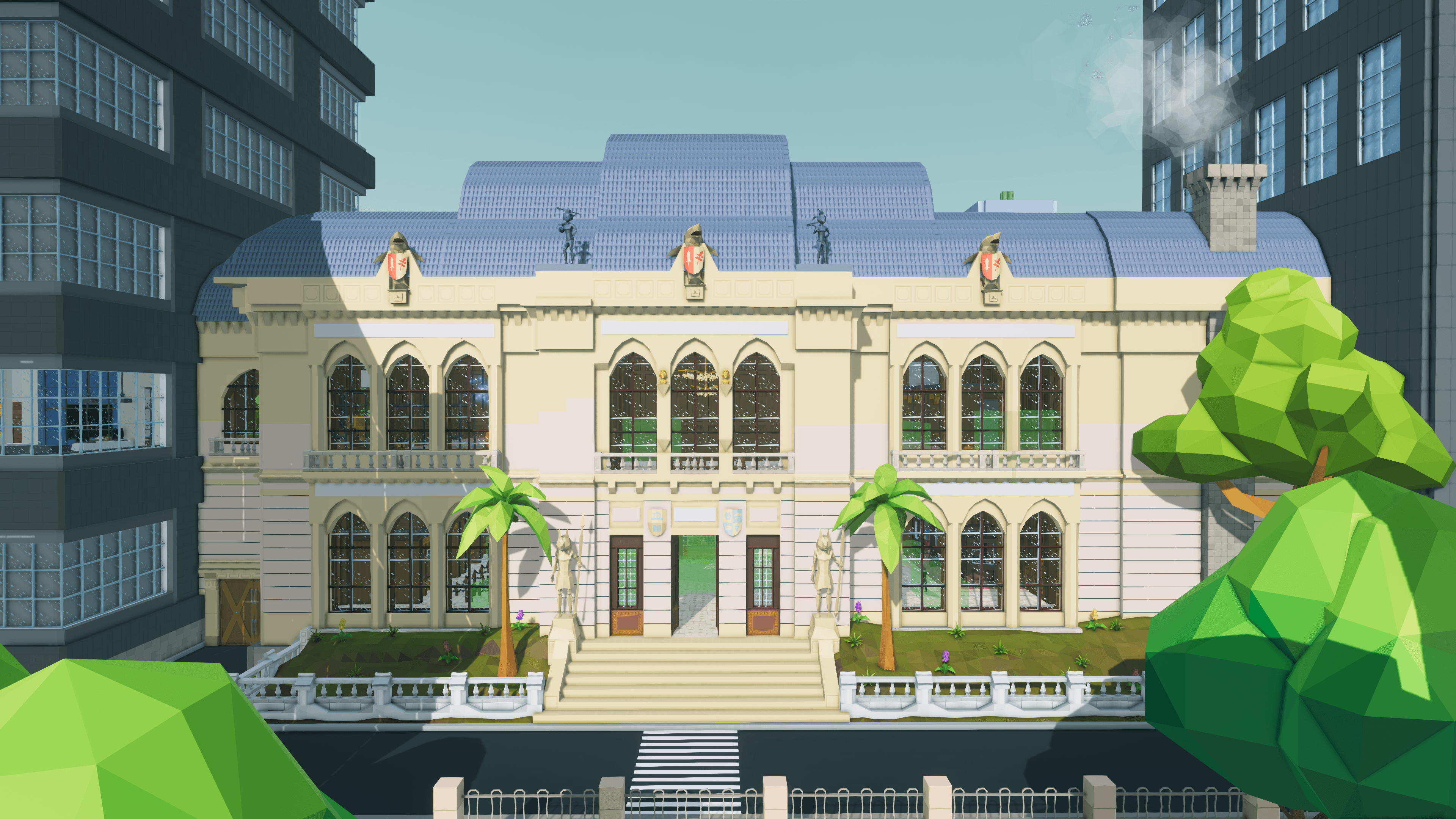 Bank