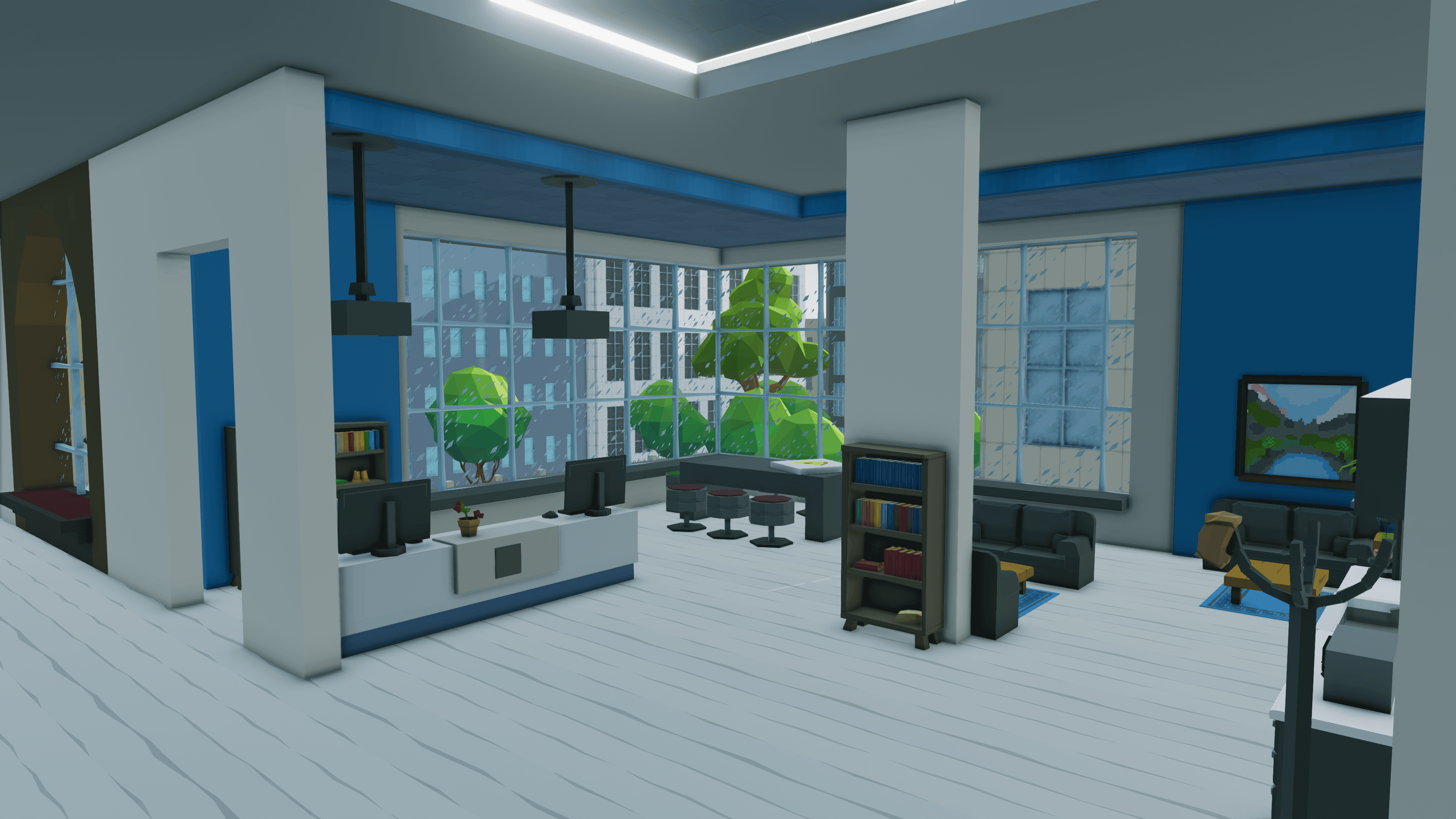 Bank