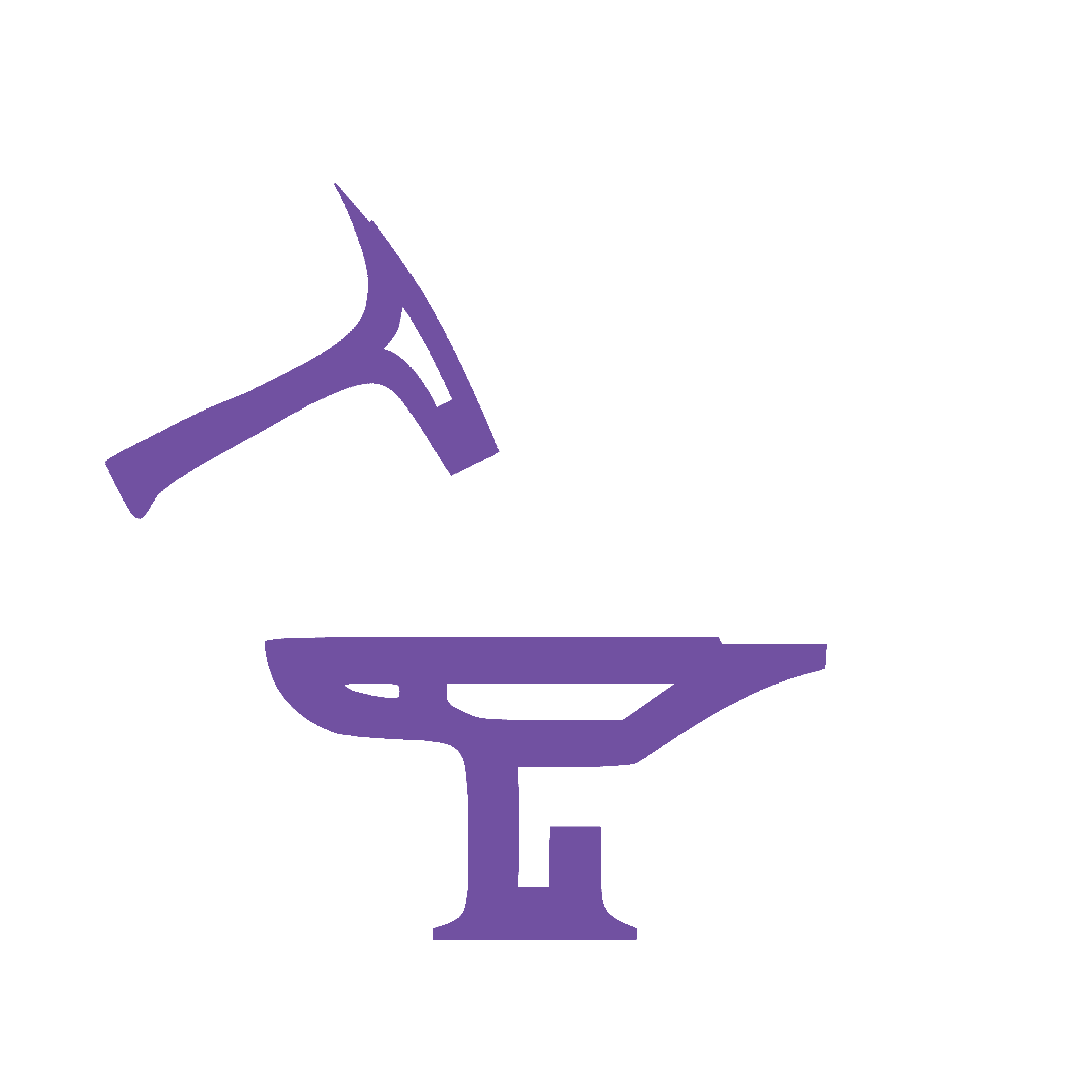StrandForge Logo