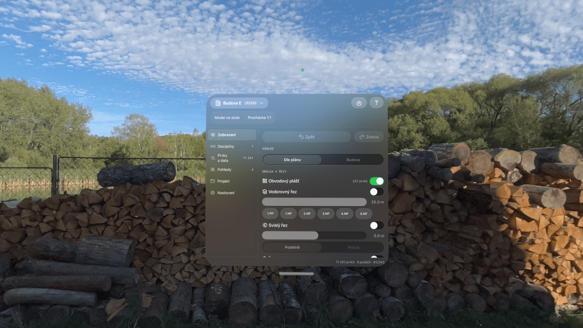 Arbimary screenshot 6