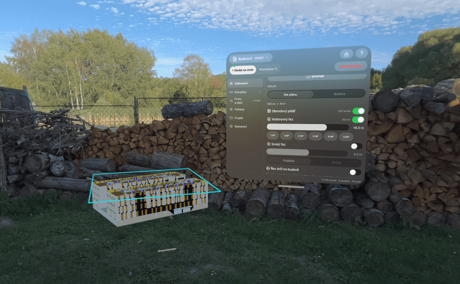 Arbimary screenshot 5